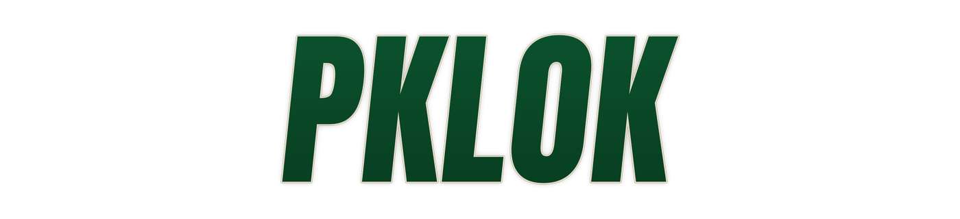 pklok লোগো